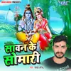 About Sawan Ke Somari Song